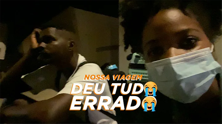 VIAGEM DE LUA DE MEL (10 ANOS)