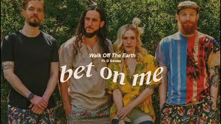 [THAISUB] Bet On Me - Walk Off The Earth ft. D Smoke (แปลไทย)