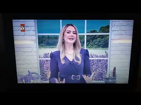 ATV - Haber Bitişi, Yarışma, Sponsorluk, Akıllı İşaretler (Genel İzleyici) ve Program Açılışı (2023)