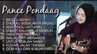 Umimma Khusna Cover Pance Pondaag | Full Album Lagu Lawas Nostalgia Indonesia Terpopuler
