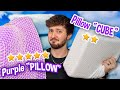 EXPOSING The Pillow Industry