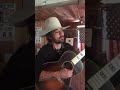 Ryan Bingham #StayHome Cantina Session #65: 'Rising of the Ghetto'