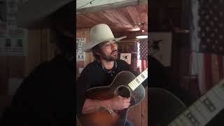 Ryan Bingham #StayHome Cantina Session #65: &#39;Rising of the Ghetto&#39;