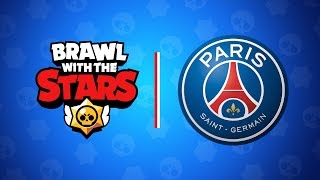 Brawl With The Stars (Paris Saint-Germain) Teaser Trailer