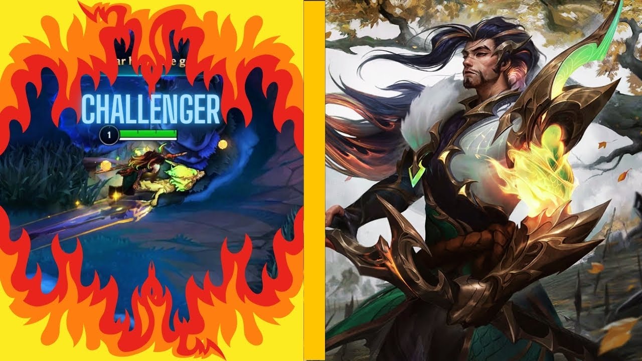 TRUTH DRAGON YASUO IS INSANE 🔥 | Wild Rift Yasuo Gameplay