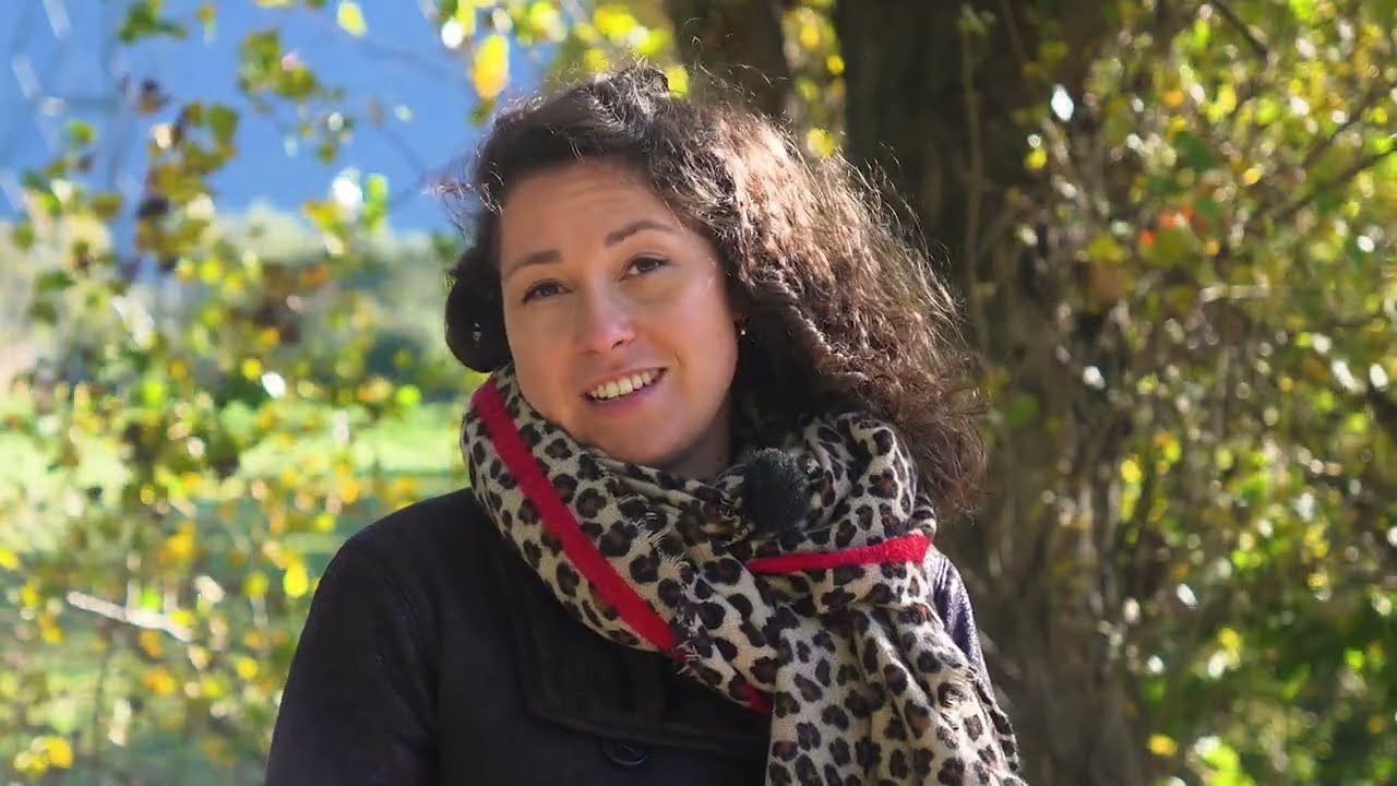 CFJM - Prix Meilleur.e Jeune Journaliste 2023/2024 - Lauriane Pipoz