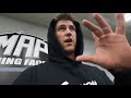 First Leg Day on YouTube