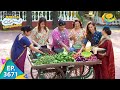 Gossips Between The Ladies   Taarak Mehta Ka Ooltah Chashmah   Ep 3671  Full Episode   18 Jan 2023