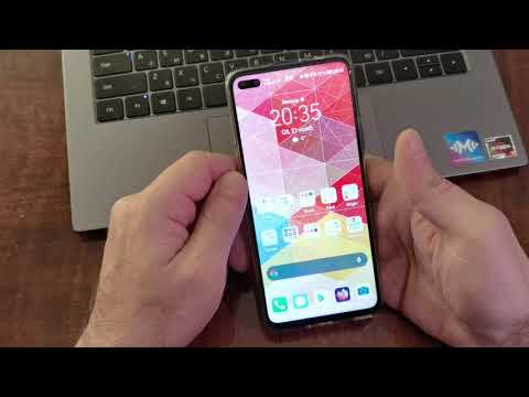 فيديو: جميع مزايا وعيوب Honor View 30 Pro - هاتف ذكي يعمل بدون خدمات Google