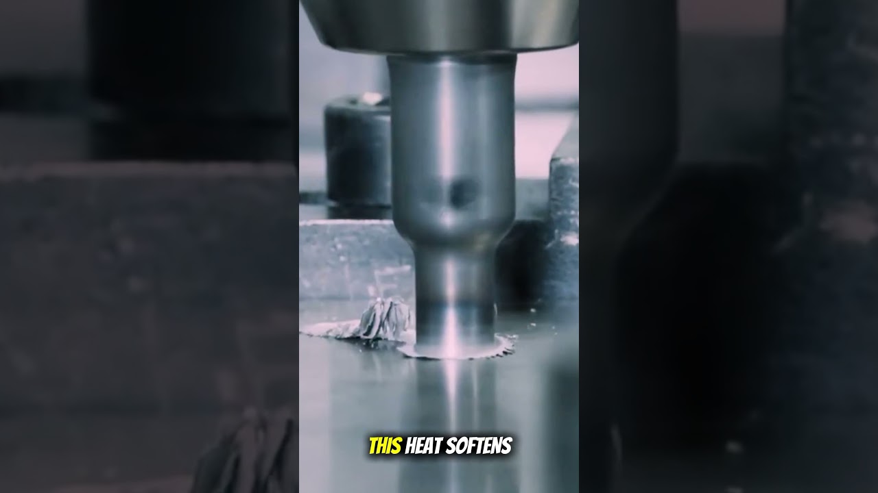 понимание сварки трением с перемешиванием (Fsw) 