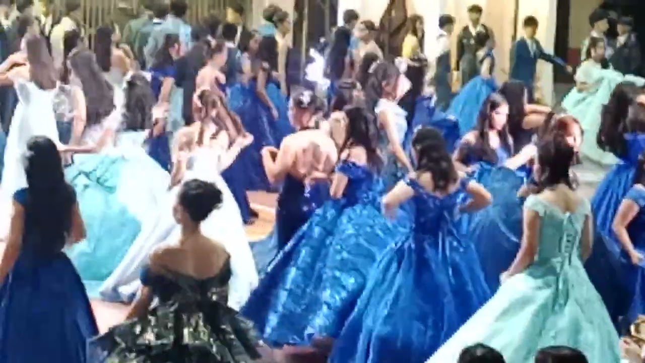 Cotillion JS PROM 2026 (THS)