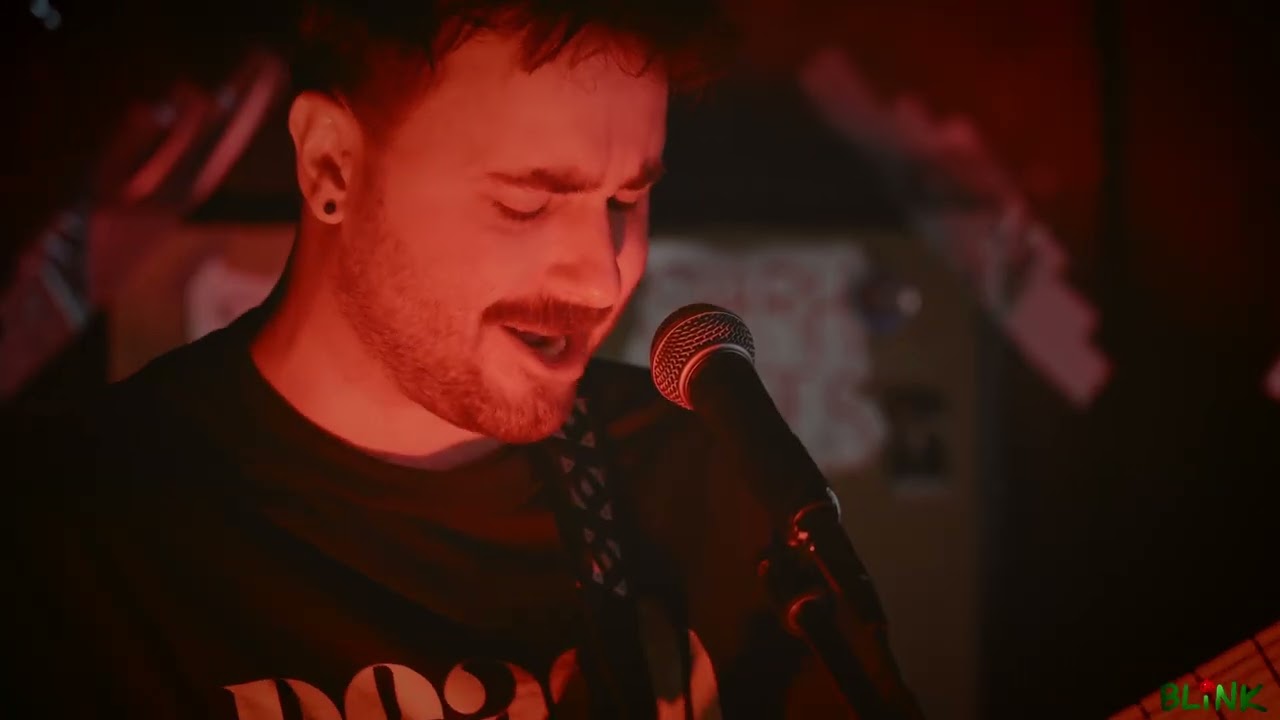 BLINK - SHARK NOISES - EP. 1