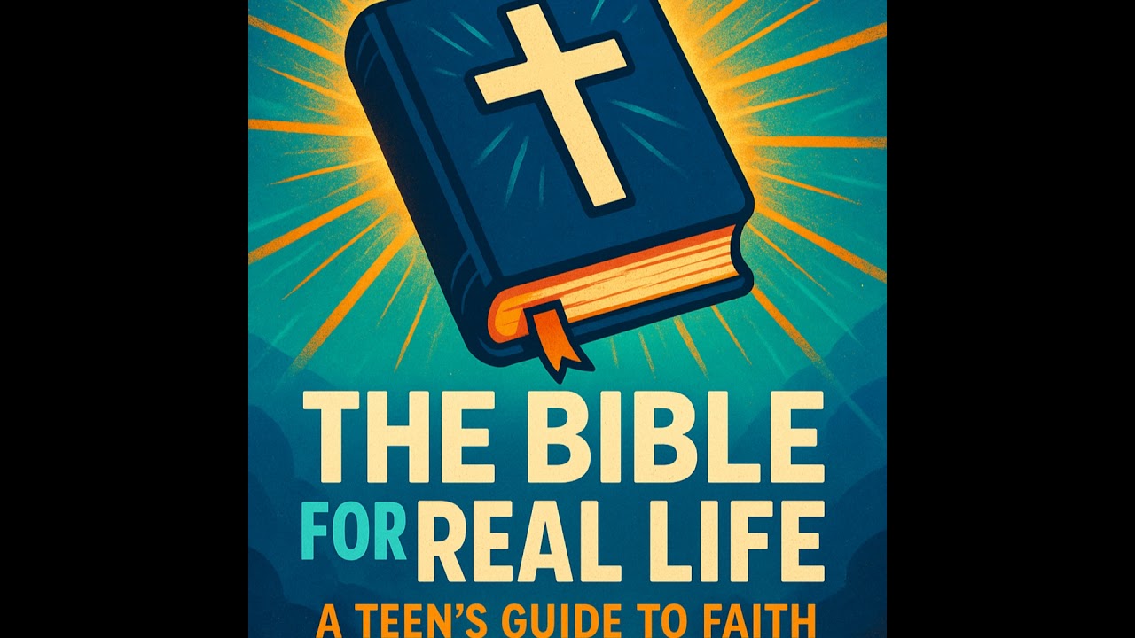 Timothy: Young, Brave, and Chosen to Lead