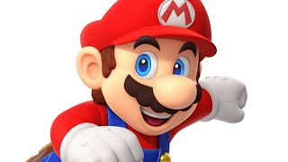 Is That Mario?! (New World But Sheldon Sings It.) [A Mario Day Cover]