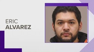 Walker road rage suspect appears in court