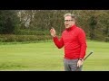 CONTROL YOUR TEMPO FOR BETTER PITCH SHOTS