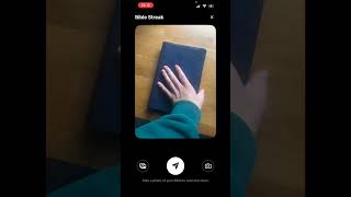 Block your apps on Bible streak