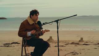 Erwan Encore - French CanCan Uku Remix - PLAGE LIVE SESSION #4