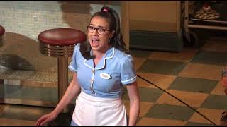 Colleen Ballinger - When He Sees Me Waitress Musical