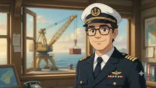 ISF 10+2 Explained 🚢 | 10 Importer-Side Data Elements | Captain Console Update