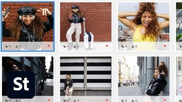 Quick Class 6 of 10 | Create and Submit Model/Property Releases in the Portal | Adobe Creative Cloud