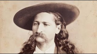 Report of Wild Bill Hickok's Death and Biography | Historical Newspapers