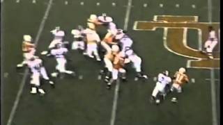 96 Manning to Kent vs Bama