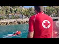 Ejemplos Salvamento Marítimo con Dolphin 1