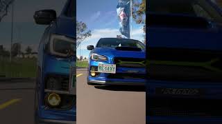 FA20 Turbo Induction ASMR — Intake + Spool Sounds (WRX / Forester XT / Levorg)