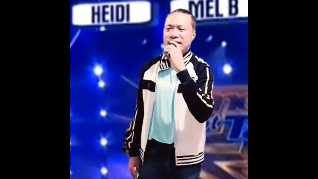 AGT She's Gone Stealheart The Mindset Channel AGT Audition YouTube