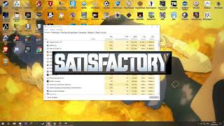 Launching Satisfactory with all possible mod. Attempt #2