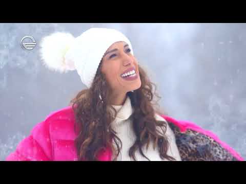 ქრისტინე იმედაძე და ირაკლი მაქაცარია - This Christmas