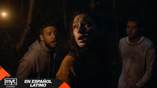 DESCONEXIÓN MORTAL | PELÍCULA DE TERROR COMPLETA EN ESPAÑOL LATINO