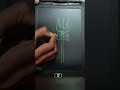 How to draw Shiv trishul 🔱🔱|Jay bhole nath ji| #shortvideo #art #viralshorts #jayshivsambhu #ytshort