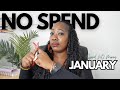 No spend january  5 tips to help you save money