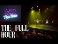 Aunty donna  new show  full hour special