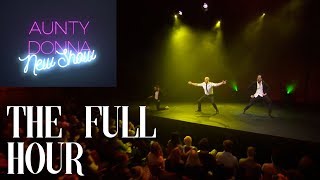 Watch Aunty Donna: New Show Trailer