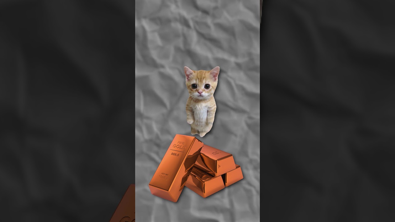 What Happens If You Own ALL The Gold 💀💎