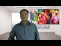 #MeesayaMurukku Tamil Movie Review - #HiphopTamizha -Tamil Talkies