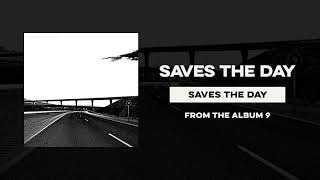 Saves The Day "Saves The Day"