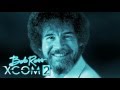 XCOM 2, nun mit 100% mehr Bob Ross (und Arnold und Darth Vader)