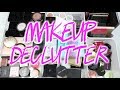 Makeup Declutter | Highlighter/Contour/Bronzers/Blushes/Face Palettes