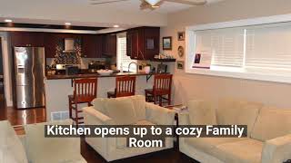 10612 S Talman Avenue  Chicago IL 60655