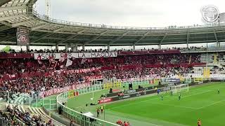 Torino Fiorentina 1-1: le Formazioni Ufficiali