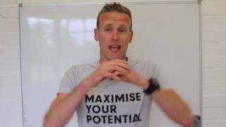 Relationship advice from a stag do in Ibiza