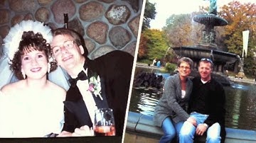 My 50th birthday video from Ryan