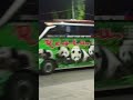 Panda GENIUS #busmania #videobus#busmalam#busrestupanda