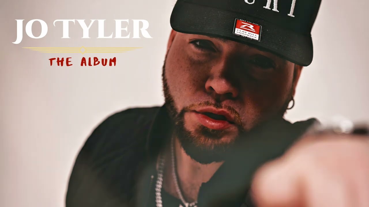 Jo Tyler - Imma Do Me Ft. FJ Outlaw (Official Visualizer)