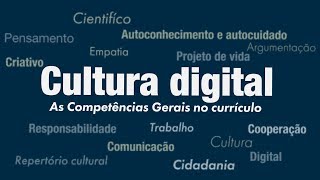 5. Cultura digital - A BNCC nos currículos