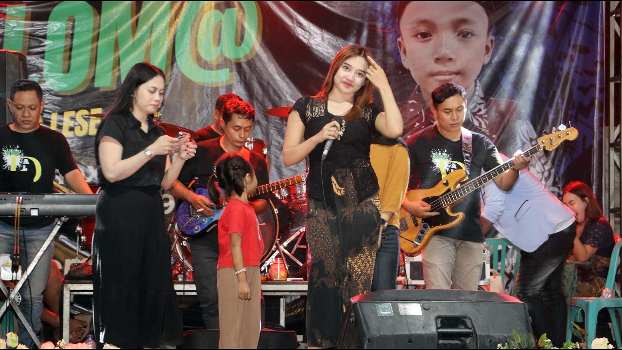 STECU-STECU - BEDAHAN GIRL By PALLOMA Music SURYA Audio Dsn Bedahan Cah TeamLo Punya